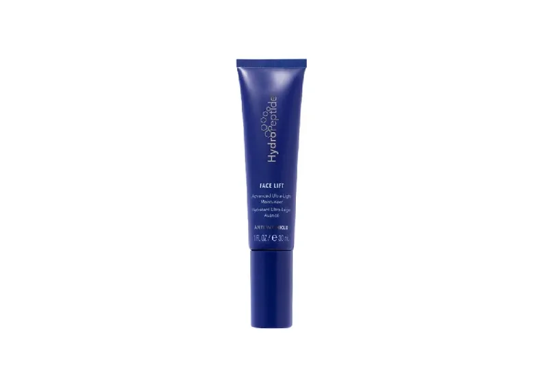 HydroPeptide Face Lift - Ультраподтягівающій легкий зволожуючий крем з ефектом ліфтингу