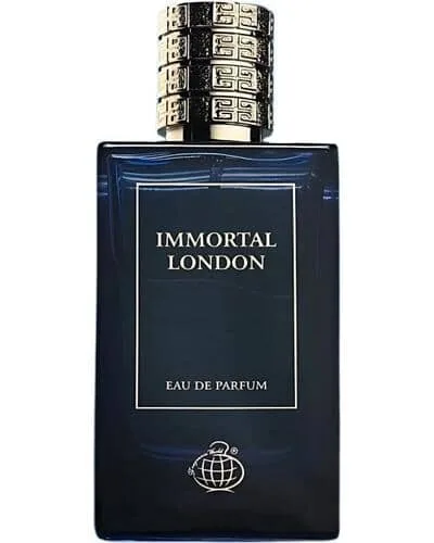 Immortal London - Fragrance World