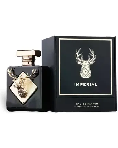 Imperial - Fragrance World