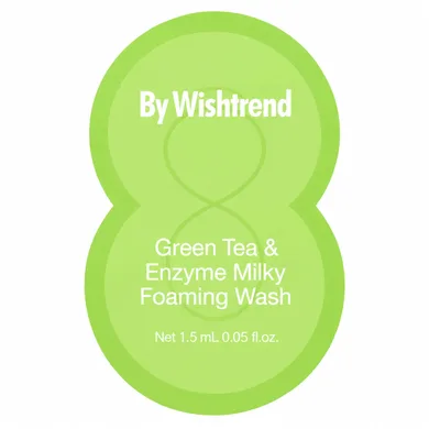 By Wishtrend Green