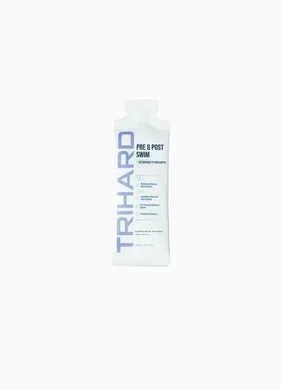 Trihard Pre & Post-Swim Conditioner – кондиціонер для волосся 10 мл