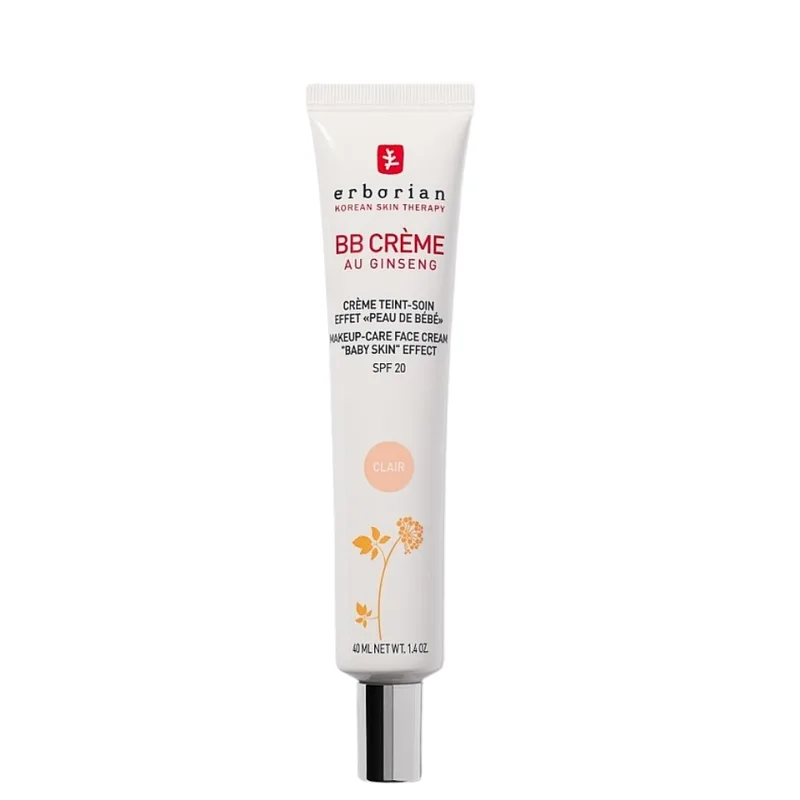 Erborian BB Cream Clair