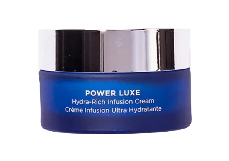 Гідроживильний інфузійний крем HYDROPEPTIDE Power Luxe 30 мл