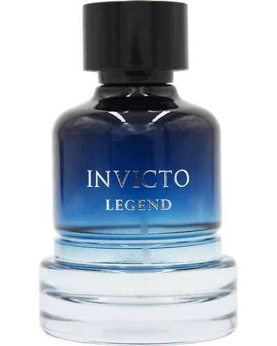 Invicto Legend - Fragrance World