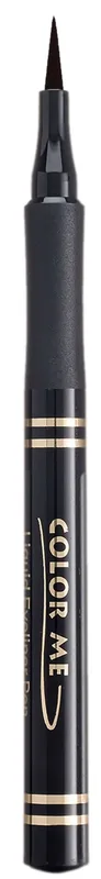 Підводка для очей Color Me Liquid Eyeliner Pen відтінок 555 Чорний 1.5 мл