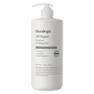 Theralogic MD Repair Moisture Soothing Gel