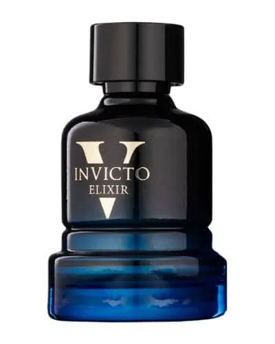 Invicto Victorious Elixir - Fragrance World