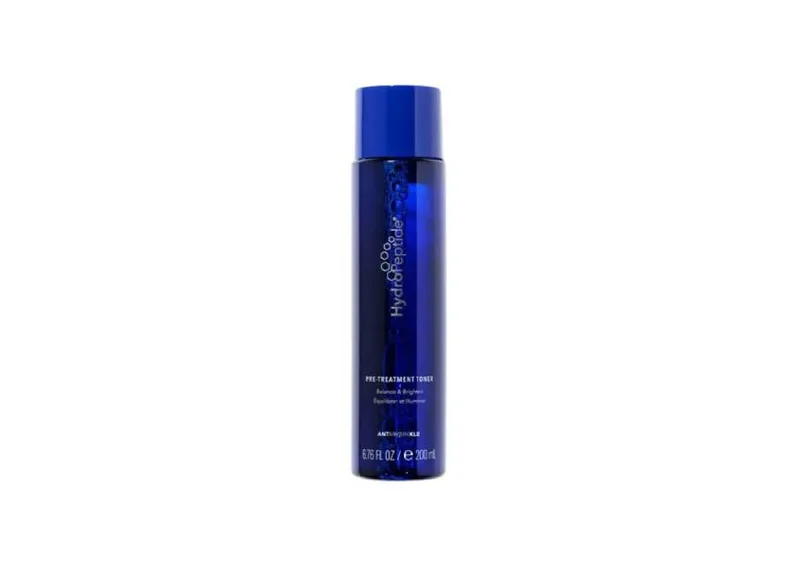 HydroPeptide Pre-Treatment Toner - Антивіковий тонізуючий лосьйон