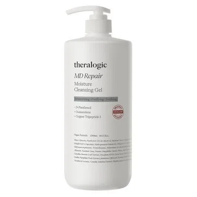 Theralogic MD Repair Moisture Cleansing Gel