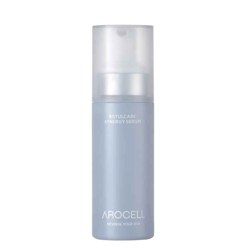 Arocell Botulcare Synergy Serum — Пінна сироватка з технологією мікробульбашок