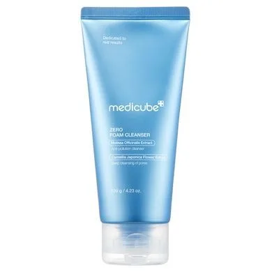 Medicube Zero Foam Cleanser