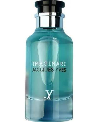 Jacques Yves Imaginari - Fragrance World