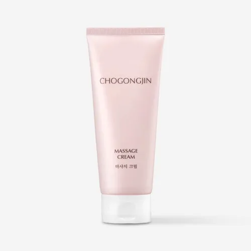 Масажний крем для обличчя 150 мл Missha chogongjin massage cream