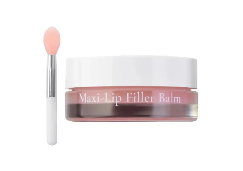 Бальзам-філлер для збільшення обʼєму губ MELUME Glossy Lip Line Eraser Maxi-Lip Filler Balm 13 г