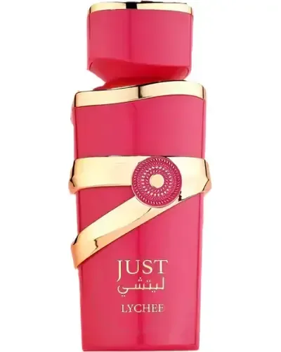 Just Lychee - Fragrance World