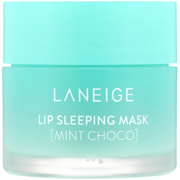 Laneige Lip Sleeping Mask Mint Choco
