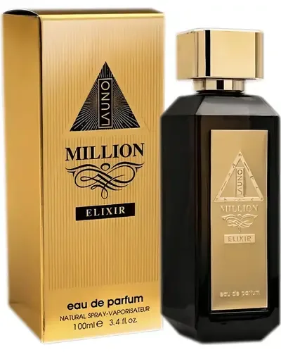 La Uno Million Elixir - Fragrance World
