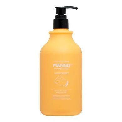 Шампунь для волосся Манго - Pedison Institute Beauty Mango Rich Protein Hair Shampoo,500 мл