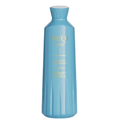 NEQI Shampoo Build Boost – зміцнюючий шампунь 330 мл