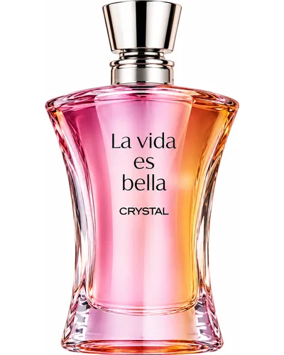 La Vida Es Bella Crystal - Fragrance World