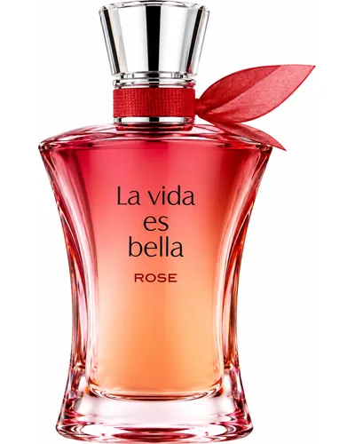 La Vida Es Bella Rose - Fragrance World