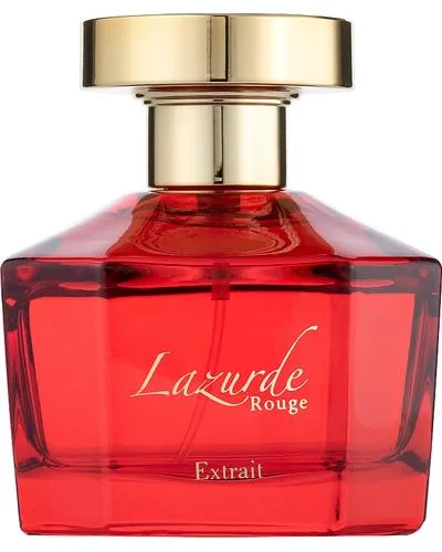 Lazurde Rouge Extrait - Fragrance World