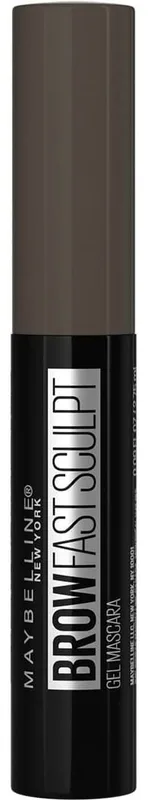 Гель-туш для брів Maybelline New York Express Brow Fast Sculpt фікусуюча 04 Medium Brown 2.75 мл
