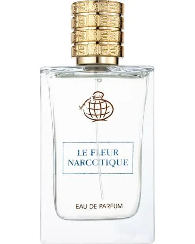Le Fleur Narcotique - Fragrance World