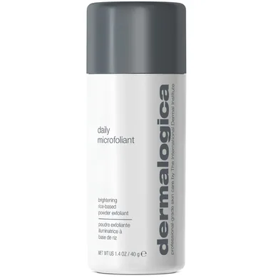 Ензимна пудра Daily Microfoliant від Dermalogica