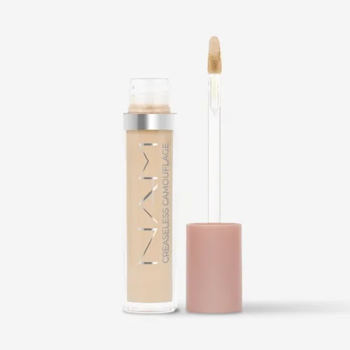Консилер для обличчя № 05N «True Natural» 5 мл NAM creaseless camouflage 05n true natural