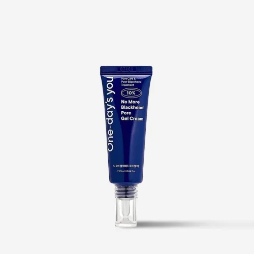 Крем-гель для обличчя 25 мл One-day s you no more blackhead pore gel cream