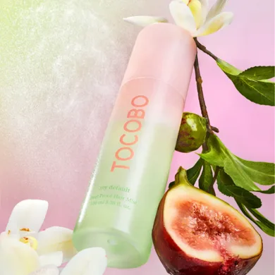 Tocobo Heat Proof Hair Mist – термозахист для волосся з UV фільтром 02 My Default