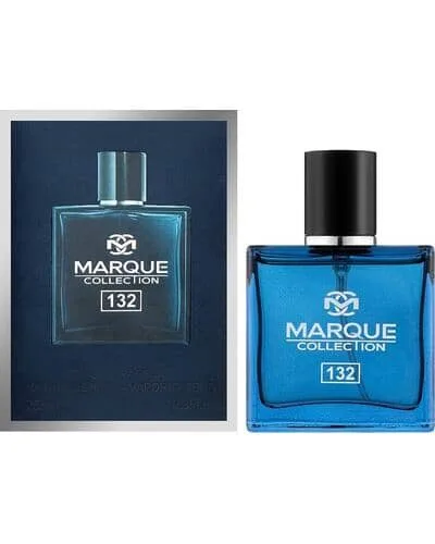 Marque №132 bleu de - Fragrance World