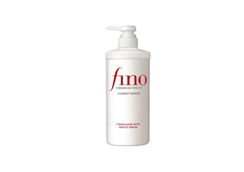 Кондиціонер для волосся TSUBAKI Fino Shiseido Premium Touch Conditioner 550 мл