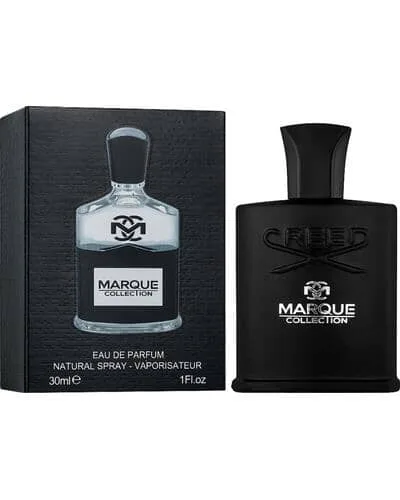 Marque Collection №118 Aventus - Fragrance World