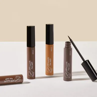Etude Tint My Brow Gel – гель-тінт для брів 01 Brown
