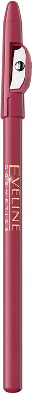 Контурний олівець для губ Eveline Cosmetics Max Intense Colour 27 Bahama 1 шт