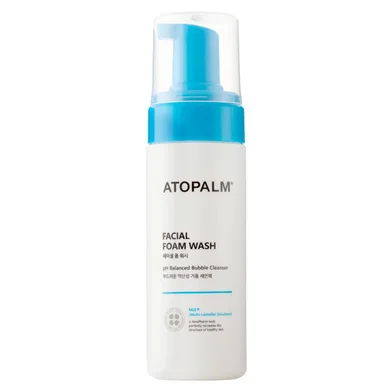 Atopalm Facial Foam Wash