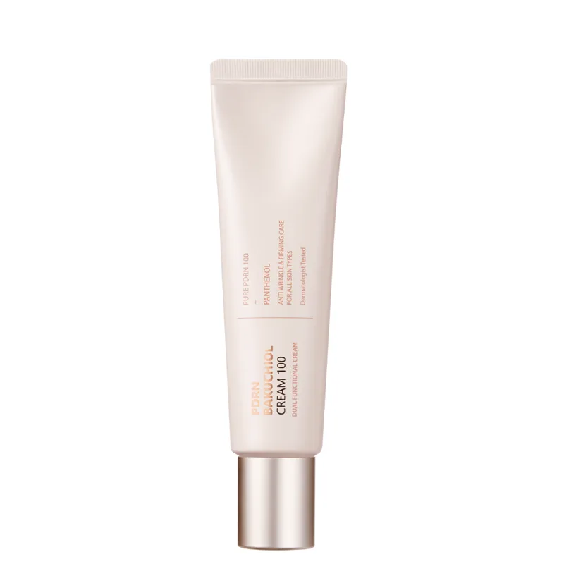 CUSKIN Dr.Solution PDRN Bakuchiol Cream 100 — Омолоджуючий крем