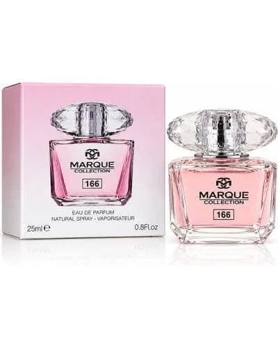 Marque Collection № 166 Bright Crystal - Fragrance World
