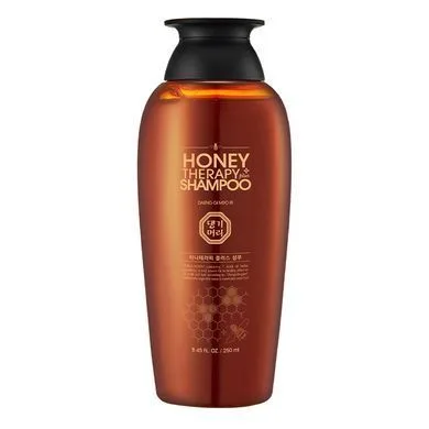 Daeng Gi Meo Ri Professional Honey Therapy Shampoo plus - Шампунь для волосся "Медова терапія"