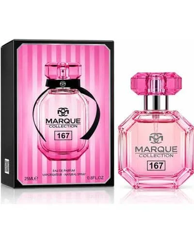Marque Collection № 167 Bombshell - Fragrance World