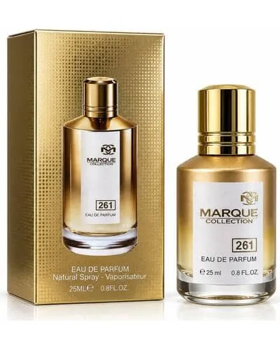 Marque Collection № 261 Instant Crush - Fragrance World