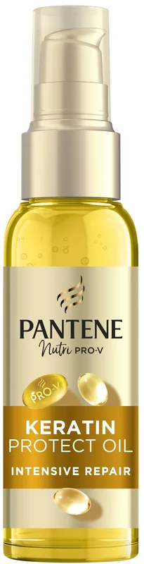 Олія для волосся Pantene Pro-V відновлення та захист з вітаміном E 100 мл