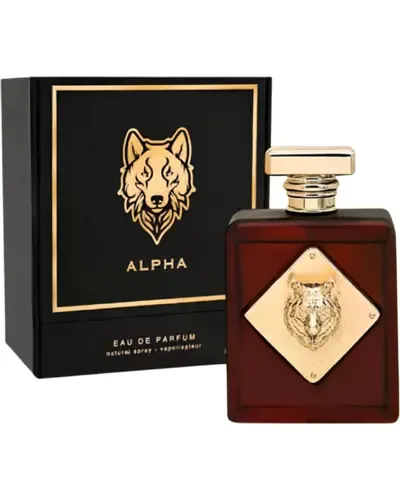 Men's Alpha - Fragrance World