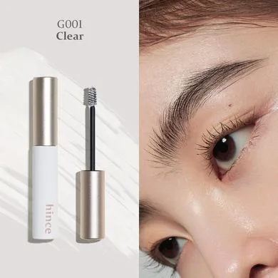 Hince Signature Brow Shaper – гель для брів