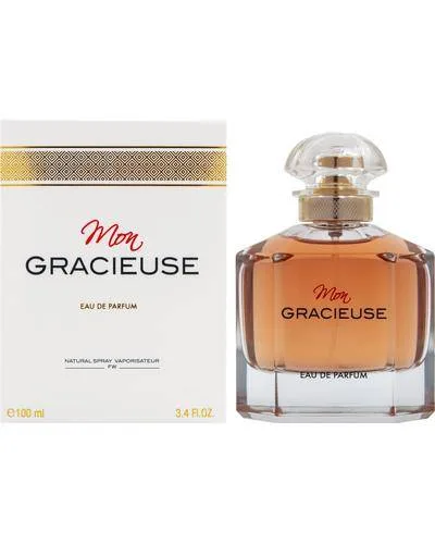Mon Gracieuse - Fragrance World
