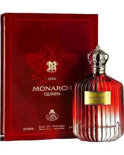 Monarch Queen Perfume - Fragrance World