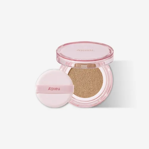 Кушон для обличчя №23N «Natural Beige» A pieu waterlock cushion 23n natural beige
