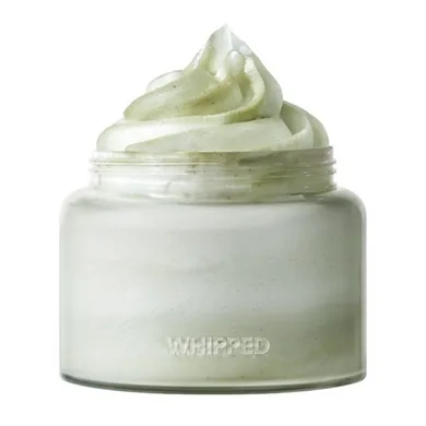WHIPPED Mugtree vegan pack cleanser